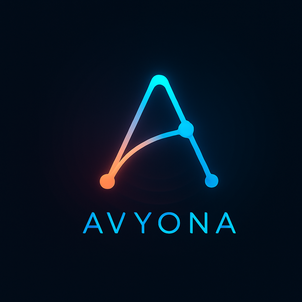 Avyona Logo